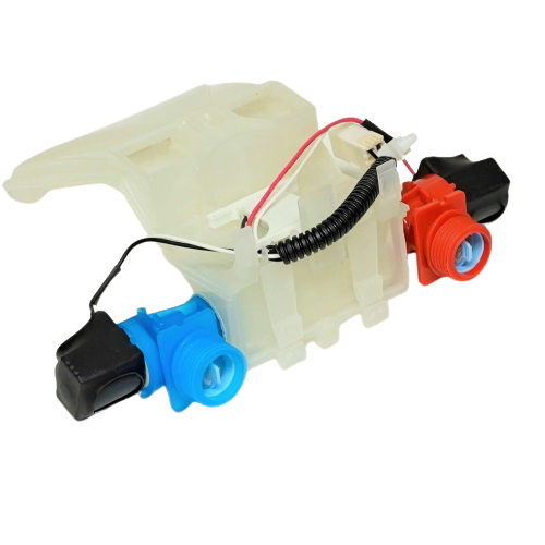 W10140917CM Washer Water Valve Replaces WPW10140917