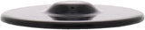 ERP W10169985 Surface Burner Cap (Black) Replaces WPW10169985