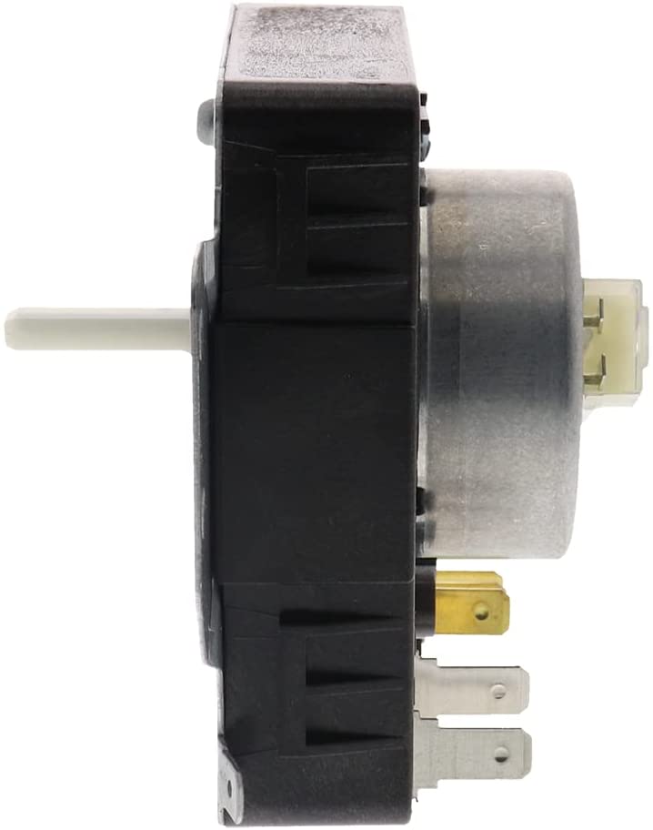 Whirlpool W10185972 Timer for Dryer, 1-(Pack)