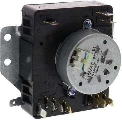ERP W10185981 Dryer Timer Replaces WPW10185981