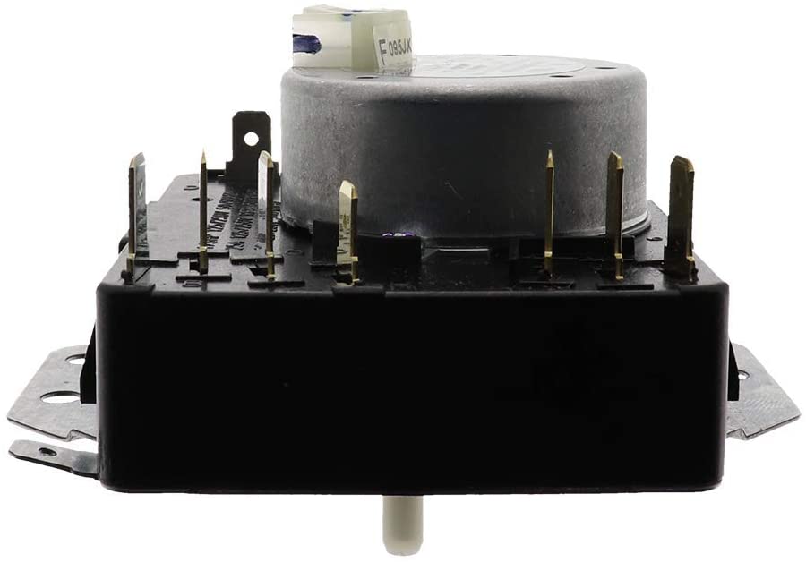 ERP W10185981 Dryer Timer Replaces WPW10185981