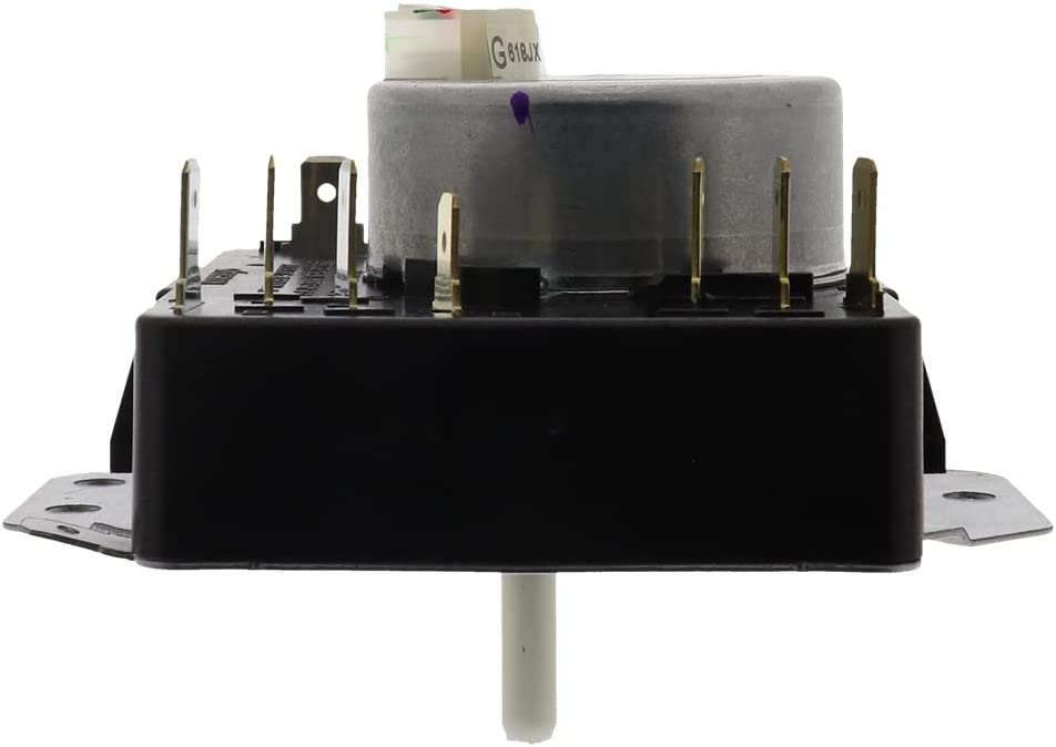 ERP W10185982 Dryer Timer Replaces WPW10185982