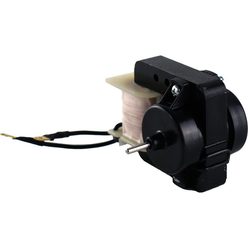 W10188389CM Refrigerator Evaporator Fan Motor Replaces WPW10188389