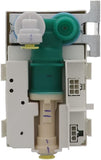 ERP W10217917 Refrigerator Water Valve Replaces WPW10217917