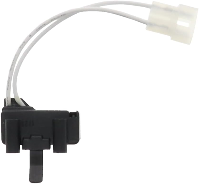 ERP W10237959 Dryer Door Switch Replaces WPW10237959