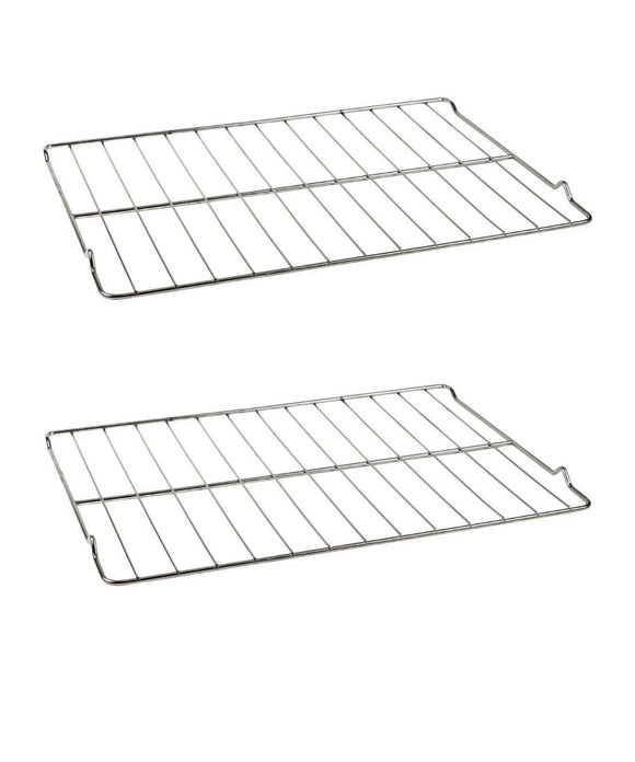 (2 Pack) ERP W10256908 Oven Rack Replaces WPW10256908