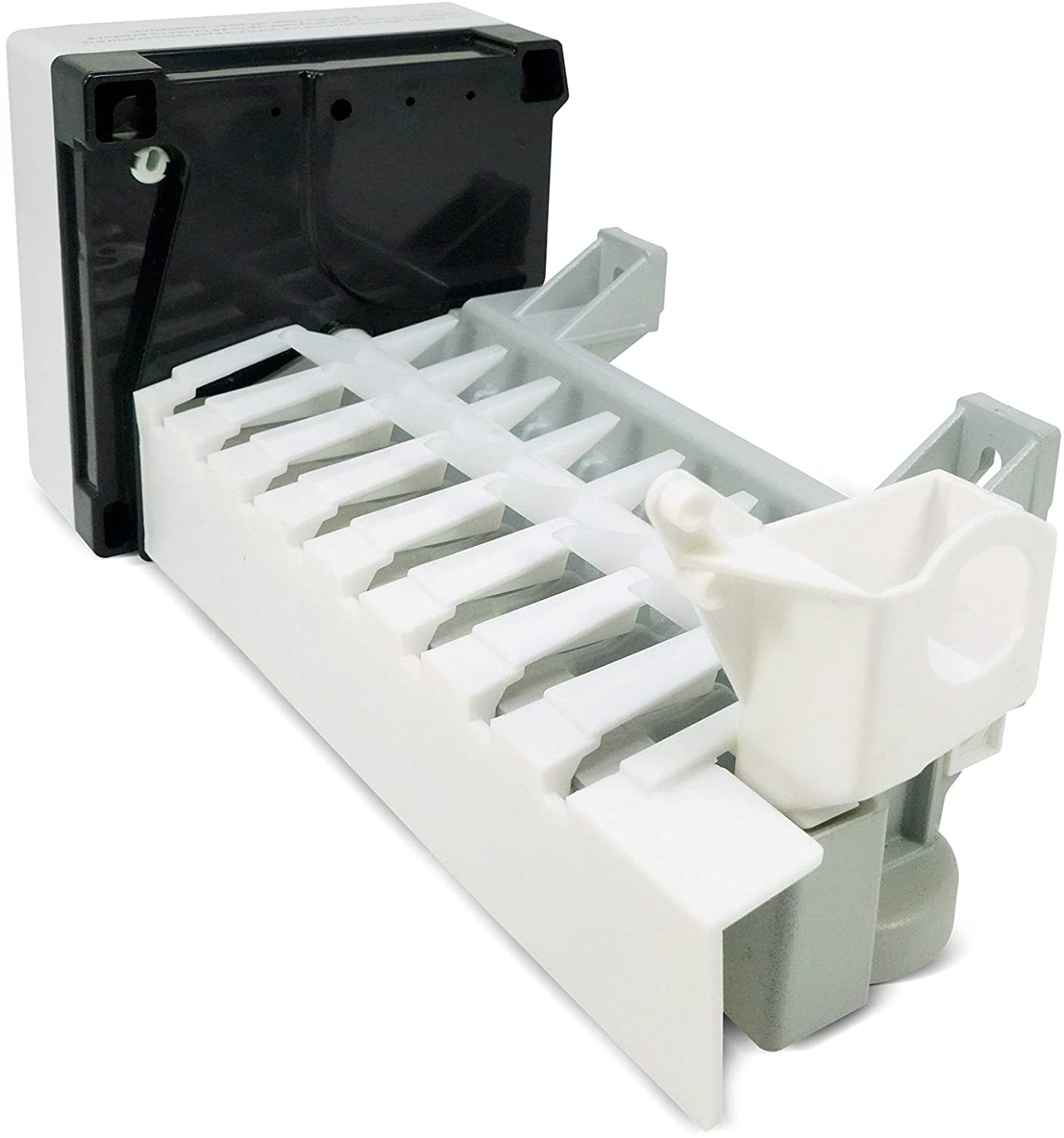 W10300022CM Refrigerator Ice Maker Replaces WPW10300022