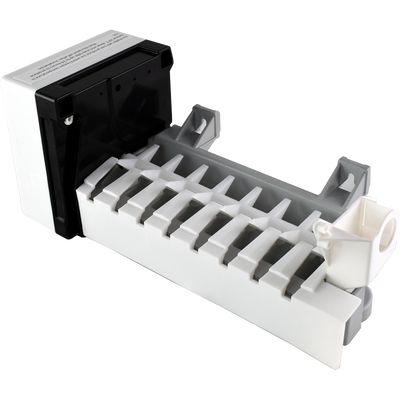 W10300022CM Refrigerator Ice Maker Replaces WPW10300022