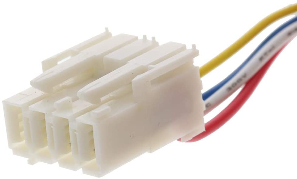 ERP W10404050 Top Load Washer Lid Lock