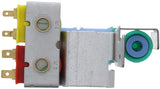 ERP W10420083 Refrigerator Water Valve Replaces WPW10420083