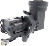 ERP W10425238 Washer Drain Pump Replaces WPW10605427