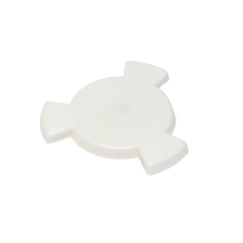 W10435116CM Microwave Glass Tray Drive Coupling Replaces W10435116