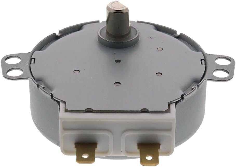 ERP W10466420 Microwave Turntable Motor Replaces WPW10466420