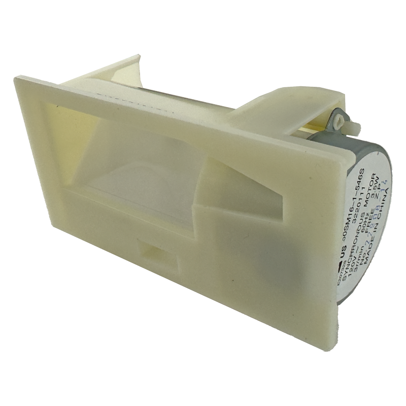 W10479155CM Refrigerator Damper Control Replaces WPW10479155