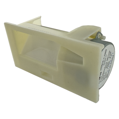 W10479155CM Refrigerator Damper Control Replaces WPW10479155