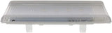 ERP W10515057 Refrigerator LED Light & Cover Replaces WPW10515057