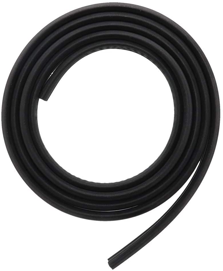 W10524469 Dishwasher Door Gasket Replaces W11725437, W11498831 Express Parts Direct