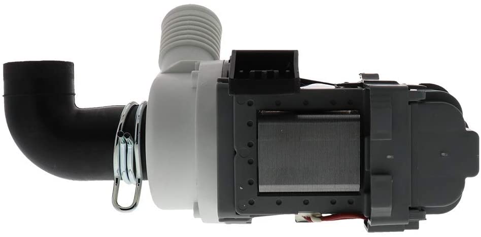 ERP W10536347 Washer Drain Pump