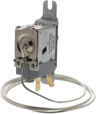 ERP W10583800 Refrigerator Temperature Control Replaces WPW10583800