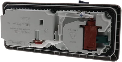 ERP W10605015 Dishwasher Detergent Dispenser Replaces WPW10605015