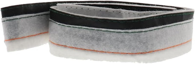 ERP W10612022 Dryer Drum Rear Felt Seal