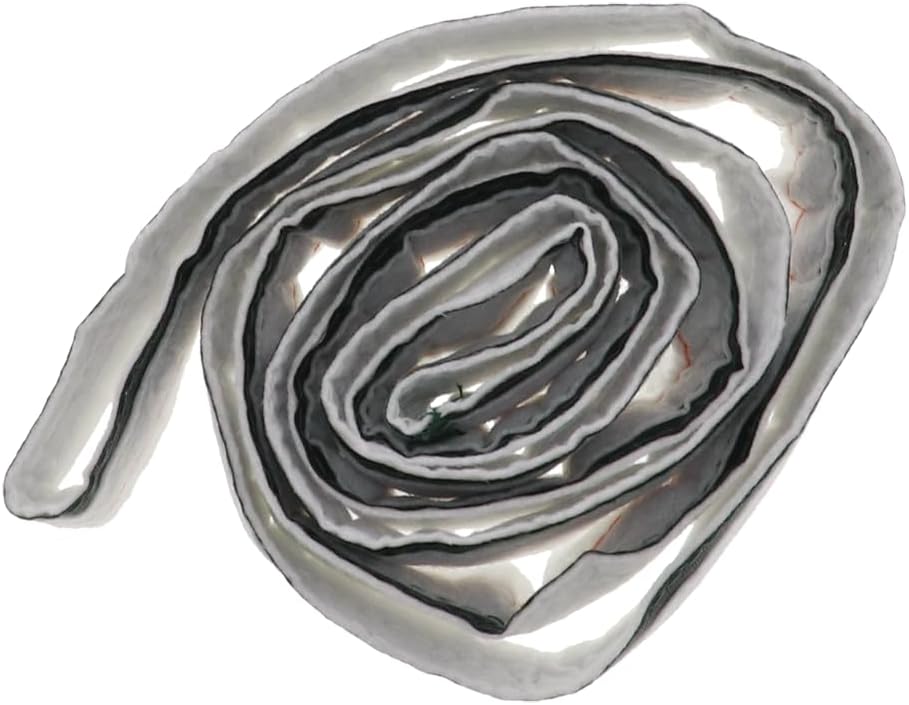 ERP W10612022 Dryer Drum Rear Felt Seal