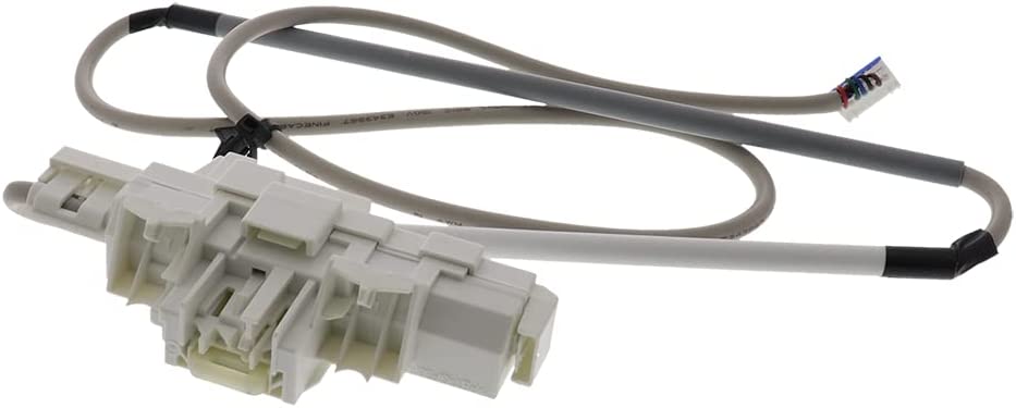 ERP W10619844 Washer Lid Lock Assembly Replaces WPW10619844 