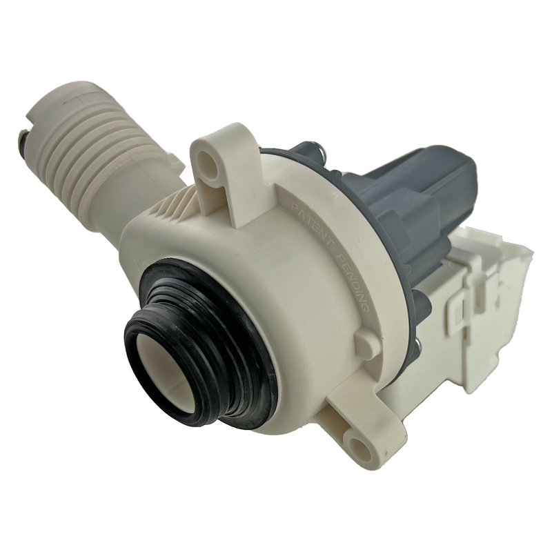 W10661045CM Washer Drain Pump Replaces WPW10661045 Express Parts