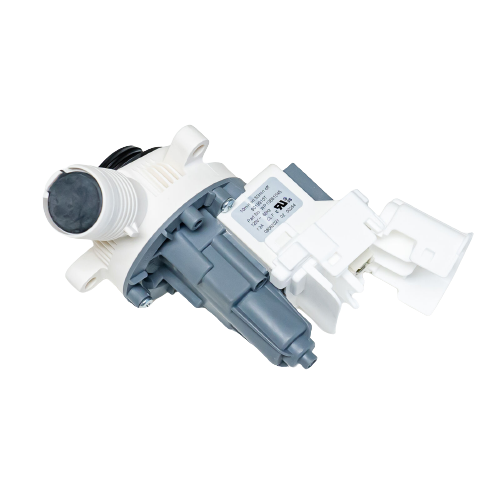W10661045CM Washer Drain Pump Replaces WPW10661045