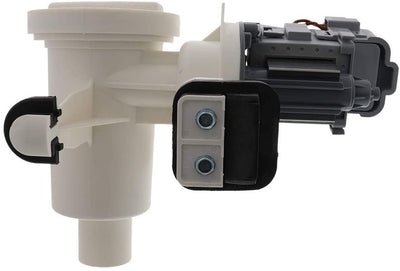 ERP W10730972 Washer Drain Pump Replaces WPW10730972