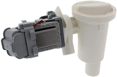 XPARTCO W10730972 Washer Drain Pump Replaces WPW10730972