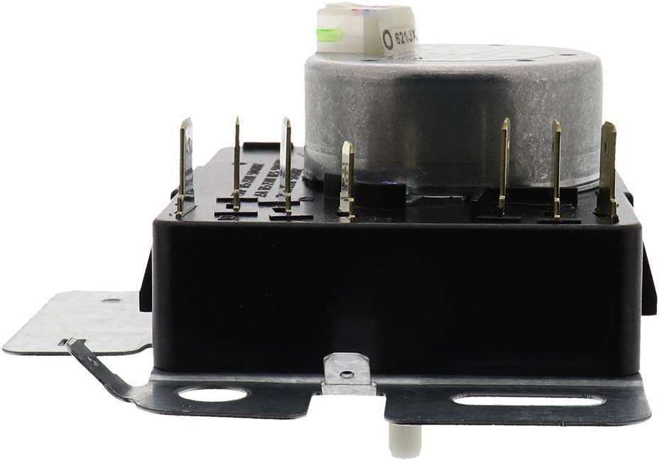 ERP W10745655 Dryer Timer Replaces W10857612