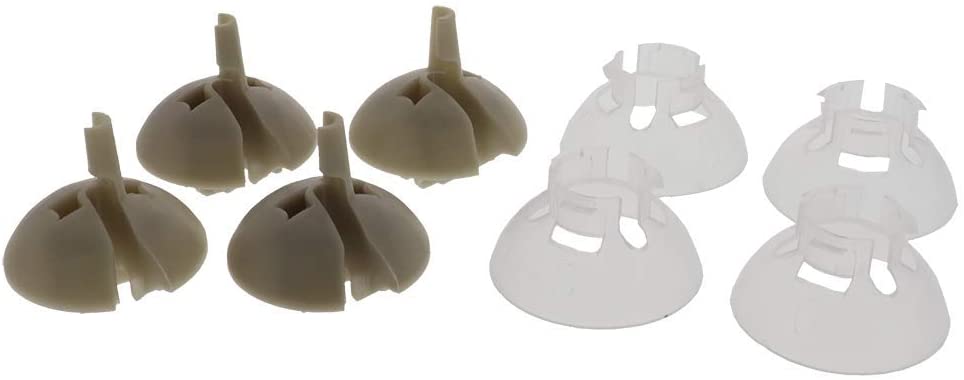 ERP W10780048 Washer Suspension Kit