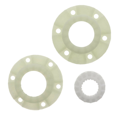 XPARTCO W10820039 Washer Basket Hub Kit