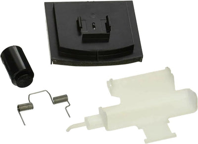 W10823377CM Refrigerator Ice Dispenser Door Kit Replaces W10823377