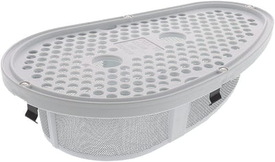 XPARTCO WE18X25155 Dryer Lint Filter Cover