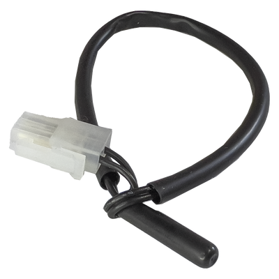 W10838965CM Refrigerator Thermistor Replaces W11438736