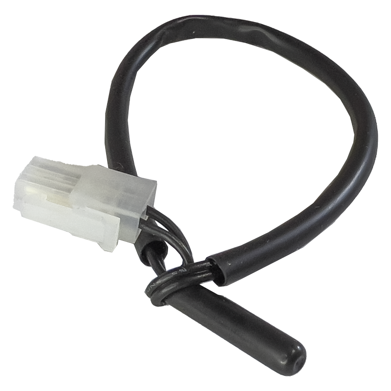 W10838965CM Refrigerator Thermistor Replaces W11438736 Express Parts