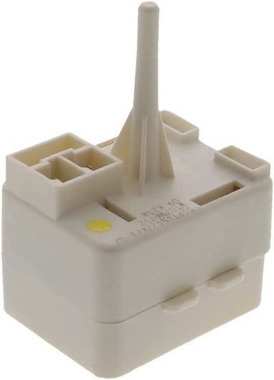 ERP W10873801 Refrigerator Start Compressor Relay