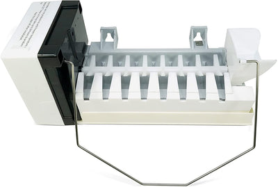 W10884390CM Refrigerator Ice Maker Replaces W10884390