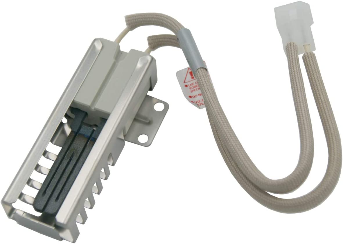 W10918546CM Gas Oven Igniter Replaces W10918546