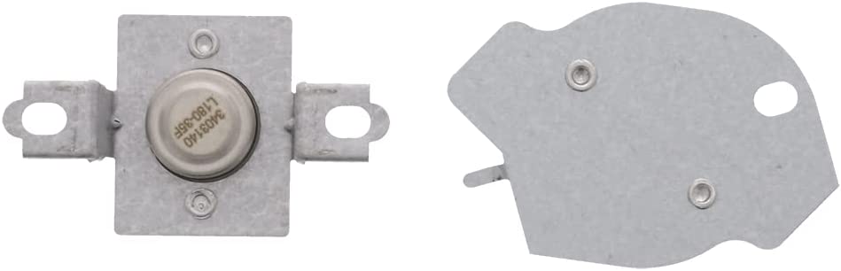 ERP W11050897 Gas Dryer Thermal Cut-Off Kit