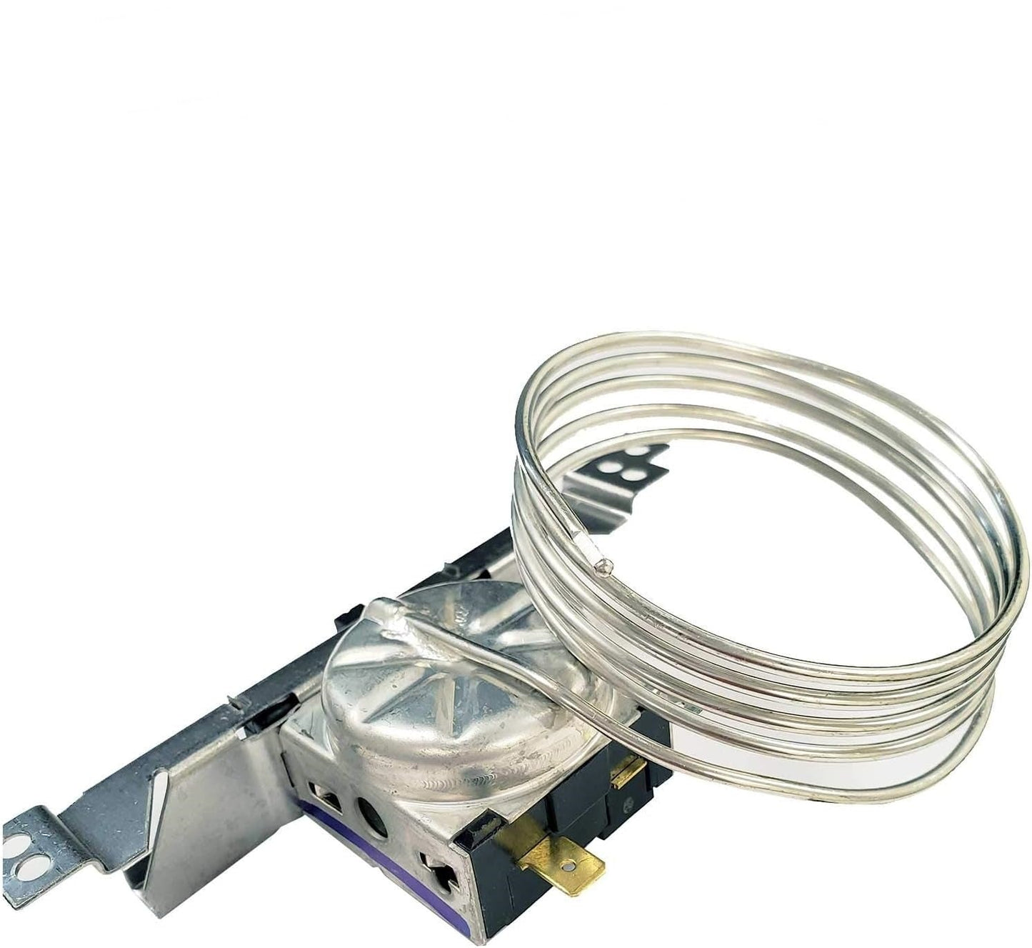 ERP W11088945 Refrigerator Temperature Control Thermostat Replaces WP2315562