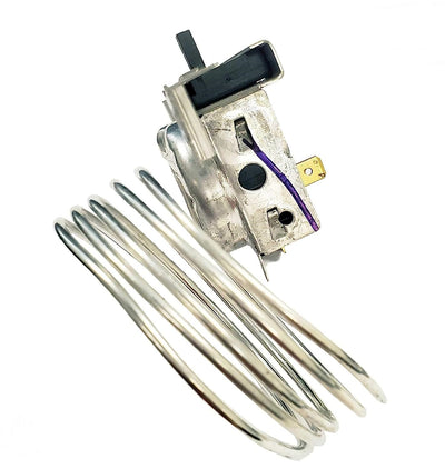 ERP W11088945 Refrigerator Temperature Control Thermostat Replaces WP2315562