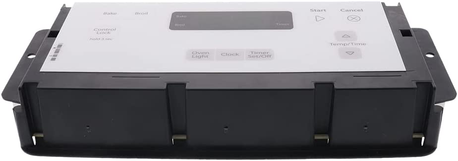 ERP W11122557 Oven Control Board