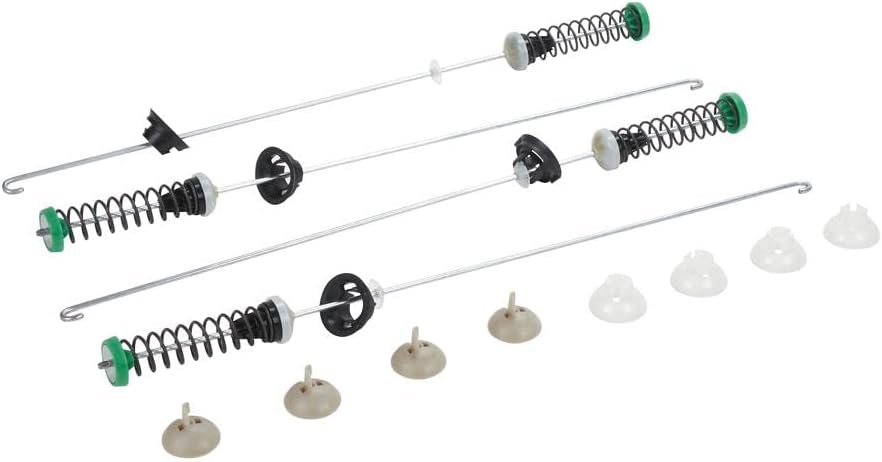 W11130362CM Washer Suspension Rod Kit Replaces W11130362