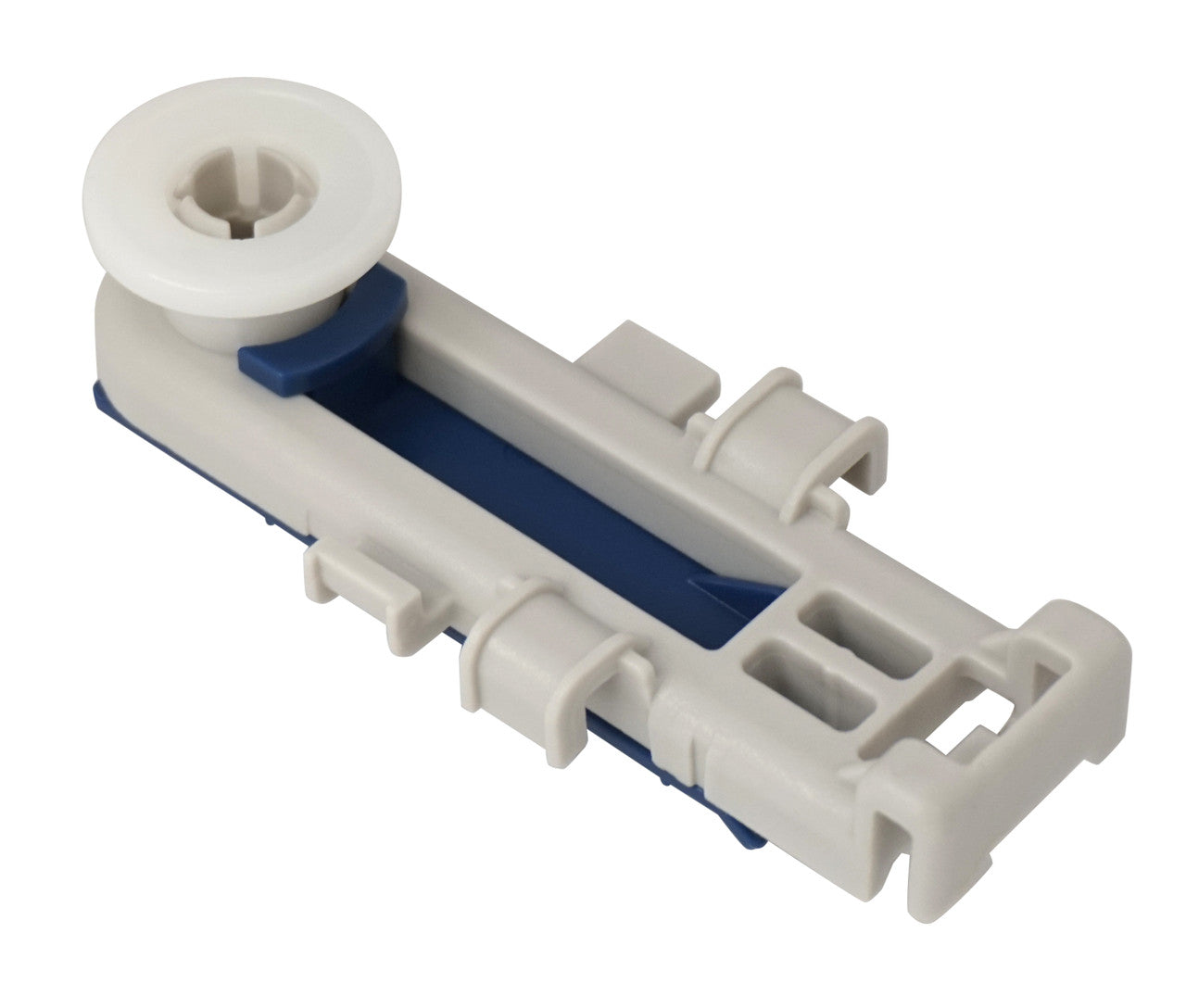 W11157085CM Dishwasher Upper Rack Adjuster Wheel Replaces W11157085