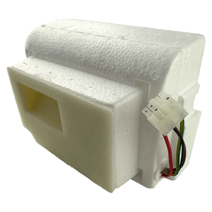 W11164593CM Refrigerator Air Damper Control Replaces W11164593