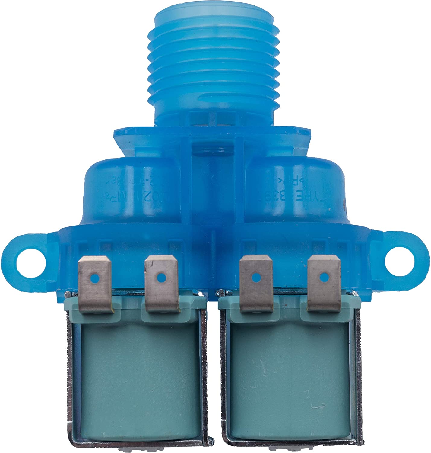 XPARTCO W11168740 Washer Water Valve (Cold Side)