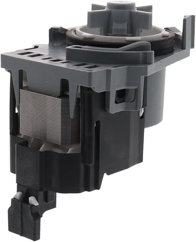 ERP W11412291 Dishwasher Drain Pump Motor